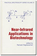 Near-Infrared Applications in Biotechnology