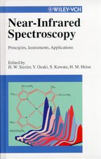 Near-Infrared Spectroscopy: Principles, Instruments, Applications